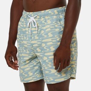 Katin x Without Walls Mens Nylon Short